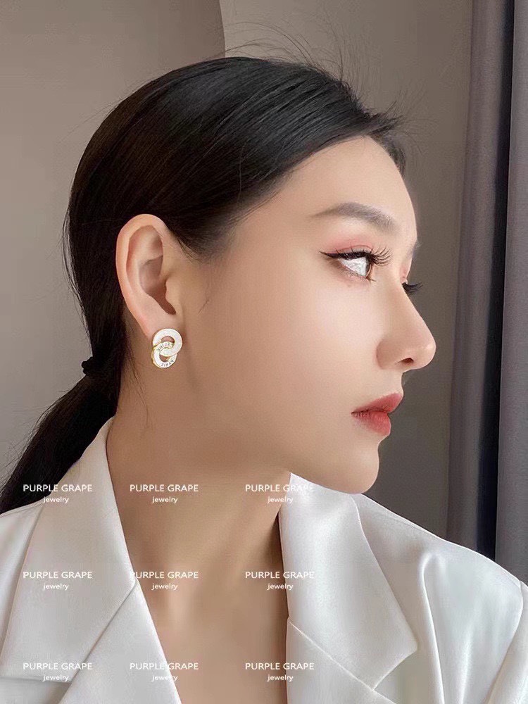 Celine Earrings